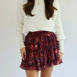 Stella Skirt