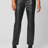 Need You Tonight Faux Leather Pant