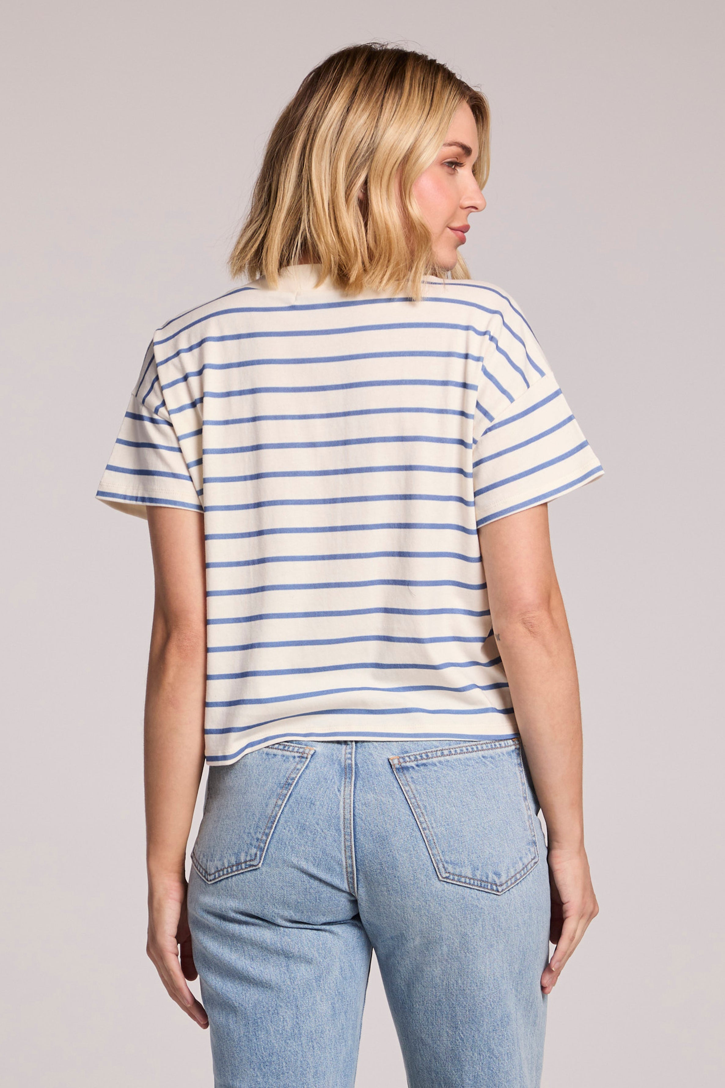 MAZZY TEE