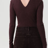 AGOLDE Darla Bodysuit
