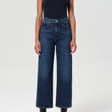 Ren Jean (Comfort Stretch) In Echo