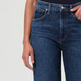 Ren Jean (Comfort Stretch) In Echo