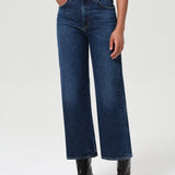 Ren Jean (Comfort Stretch) In Echo