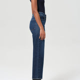 Ren Jean (Comfort Stretch) In Echo