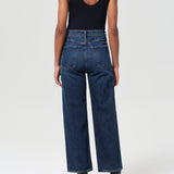 Ren Jean (Comfort Stretch) In Echo