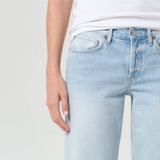Low Rise Loose (Weightless) In Amplify