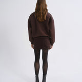 Keira Mini in Sloe berry