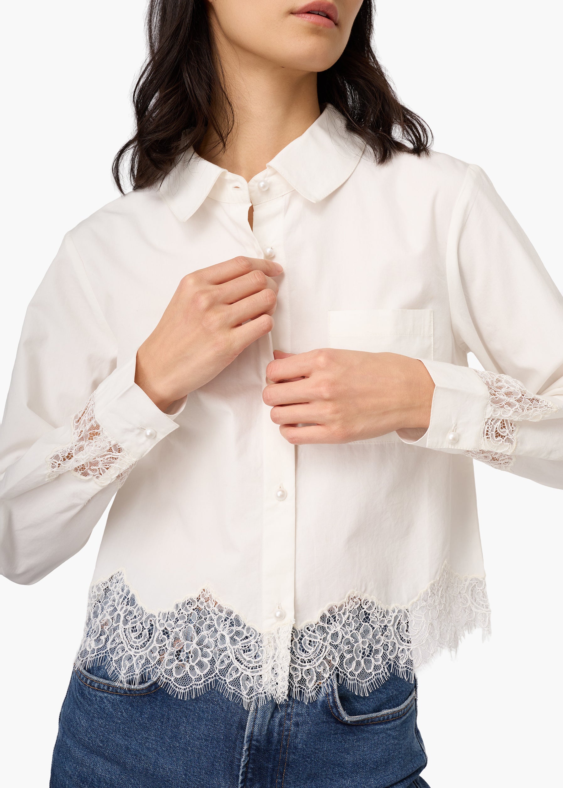 Napier Shirt
