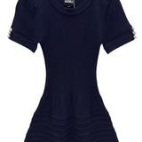 Katie J Abigail Dress