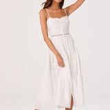 Annabel Dress