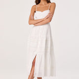 Annabel Dress