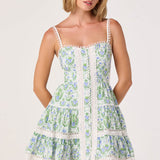 Skye Dress