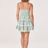 Skye Dress