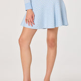 ASTR The Label Malvie Sweater Skirt