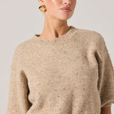 ASTR The Label Colette Sweater