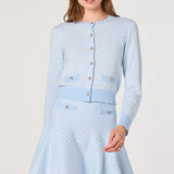 ASTR The Label Malvie Sweater Skirt