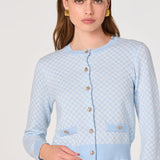 ASTR The Label Marian Cardigan