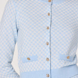 ASTR The Label Marian Cardigan