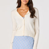 ASTR The Label Mary Cardigan