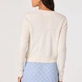 ASTR The Label Mary Cardigan