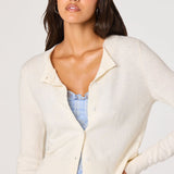 ASTR The Label Mary Cardigan