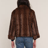 kay coat