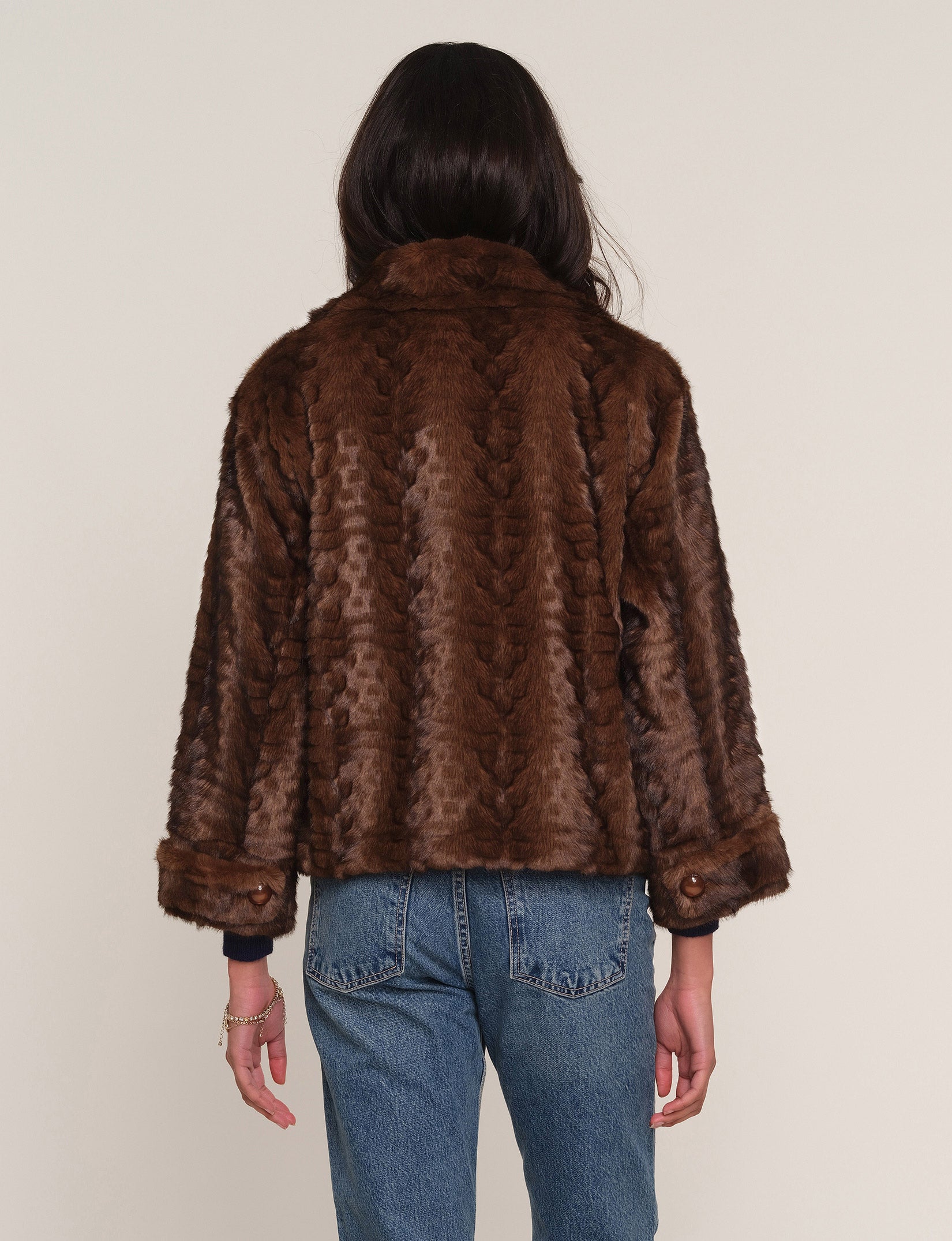 kay coat