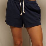 perfectwhitetee Liz short