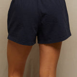 perfectwhitetee Liz short
