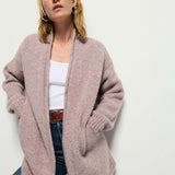 Nation LTD Alyiah Open Front Cocoon