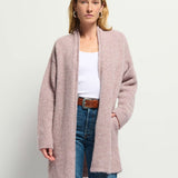 Nation LTD Alyiah Open Front Cocoon