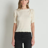 April Envelope Top