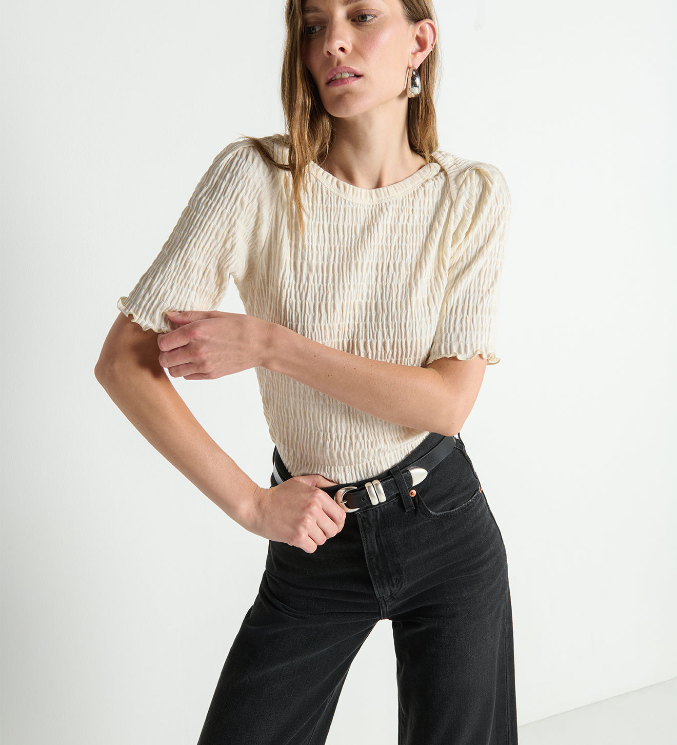 April Envelope Top