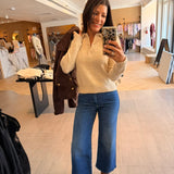 Leo Polo Sweater
