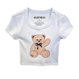 KatieJ Teddy Tee