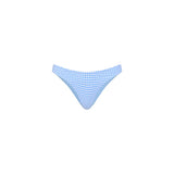 Minimal Full Coverage Bikini Bottom - Skinny Dip