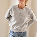 Medium Heather Grey