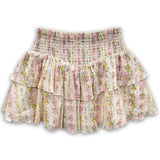 Katie J Brooke Skirt