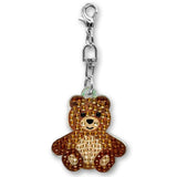 StickerBeans Teddy Bear Charm