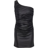 Gold Rush Ava Dress