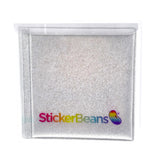 StickerBeans Mini Book