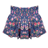 Katie J Printed Brooke Skirt Tween