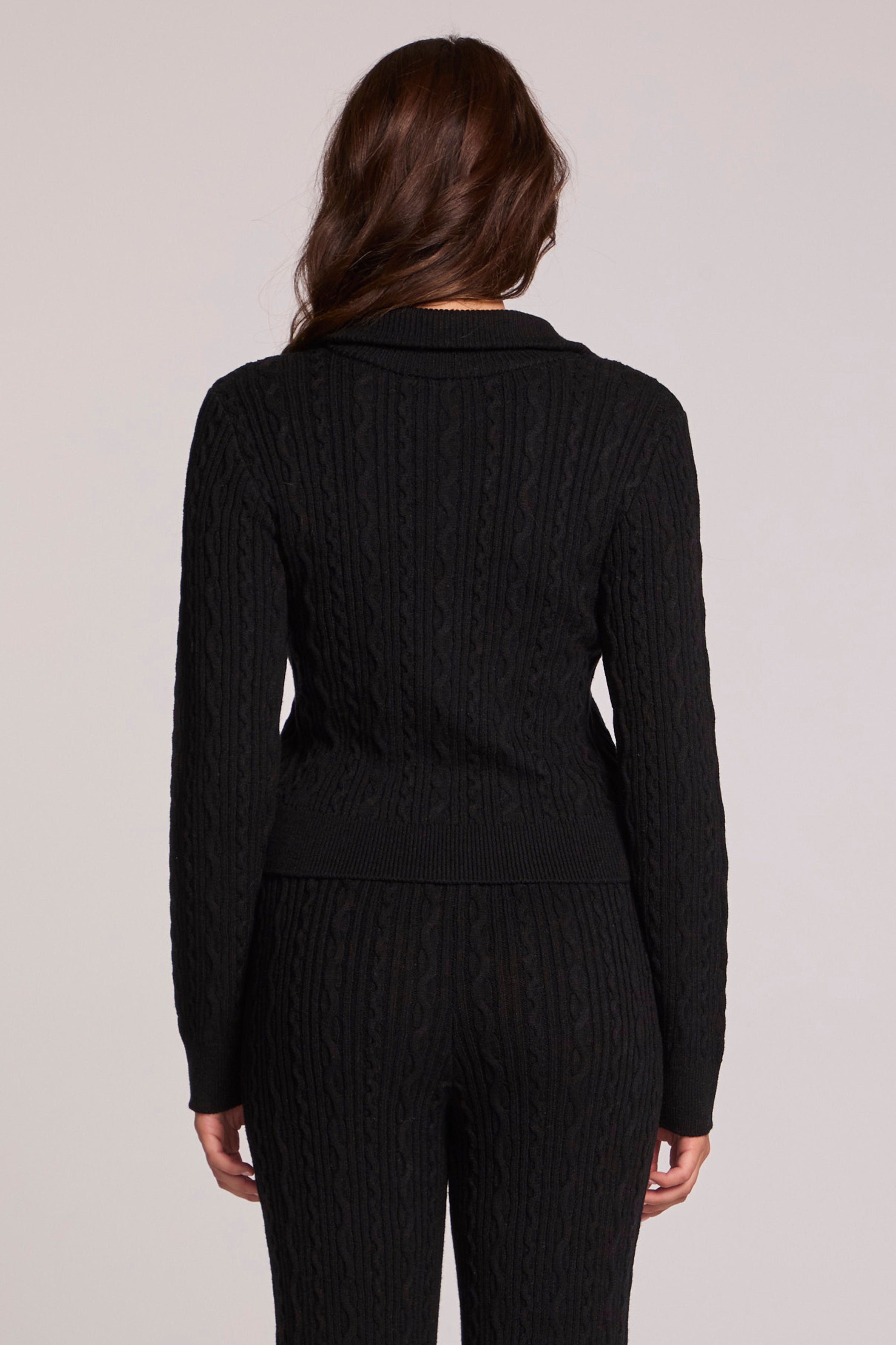 BEATRIX SWEATER