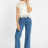 Caballero Carmen Top