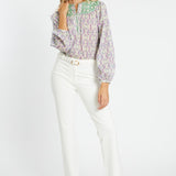 Caballero Emery Top