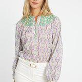 Caballero Emery Top
