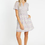 Caballero Ada Dress