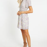 Caballero Ada Dress