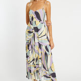 Caballero Isla Dress