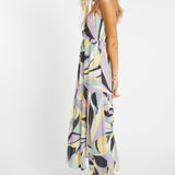 Caballero Isla Dress